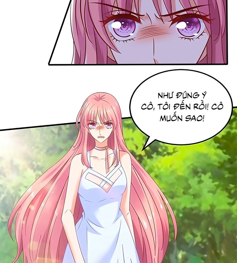 Một Thai Hai Bảo : Đưa Mami Về Nhà ! Chapter 277 - Trang 2