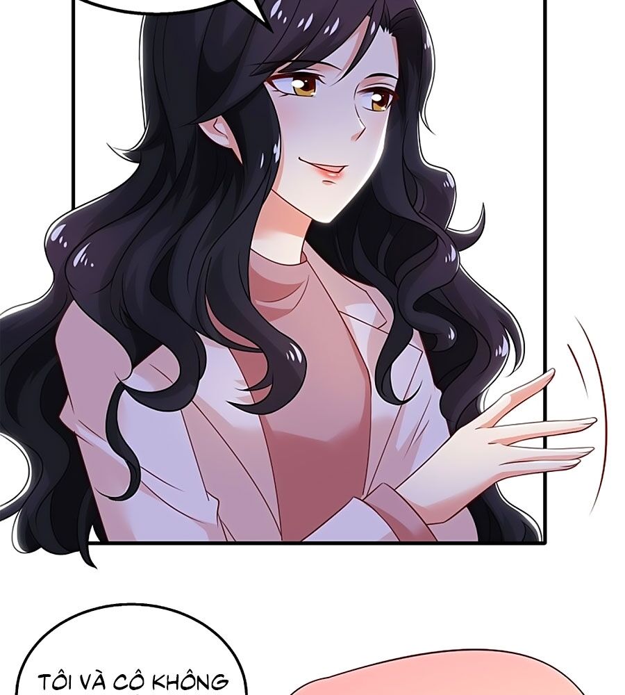 Một Thai Hai Bảo : Đưa Mami Về Nhà ! Chapter 277 - Trang 2