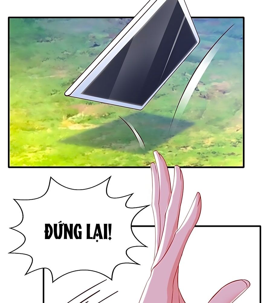 Một Thai Hai Bảo : Đưa Mami Về Nhà ! Chapter 277 - Trang 2