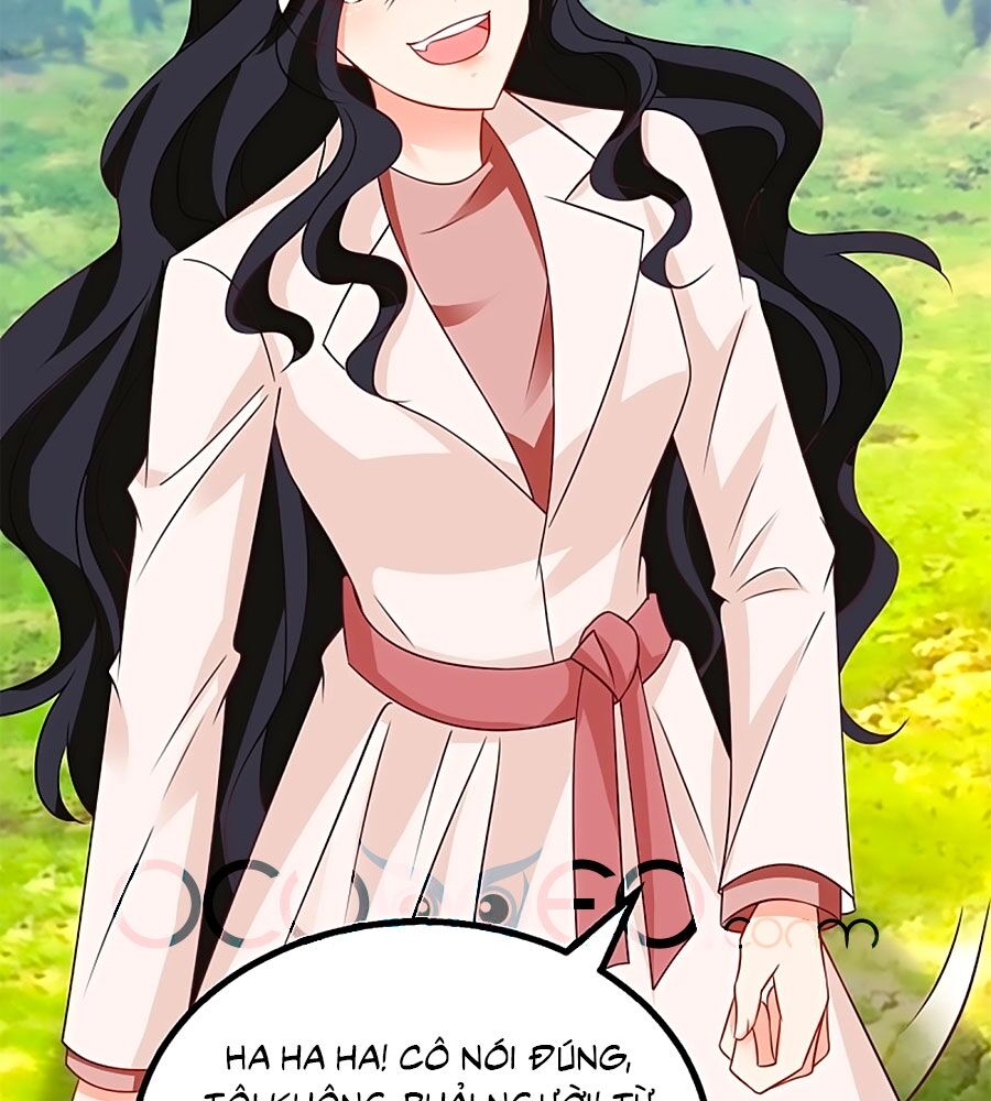 Một Thai Hai Bảo : Đưa Mami Về Nhà ! Chapter 277 - Trang 2