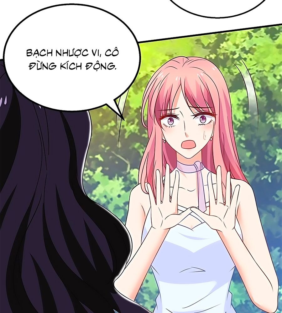 Một Thai Hai Bảo : Đưa Mami Về Nhà ! Chapter 277 - Trang 2