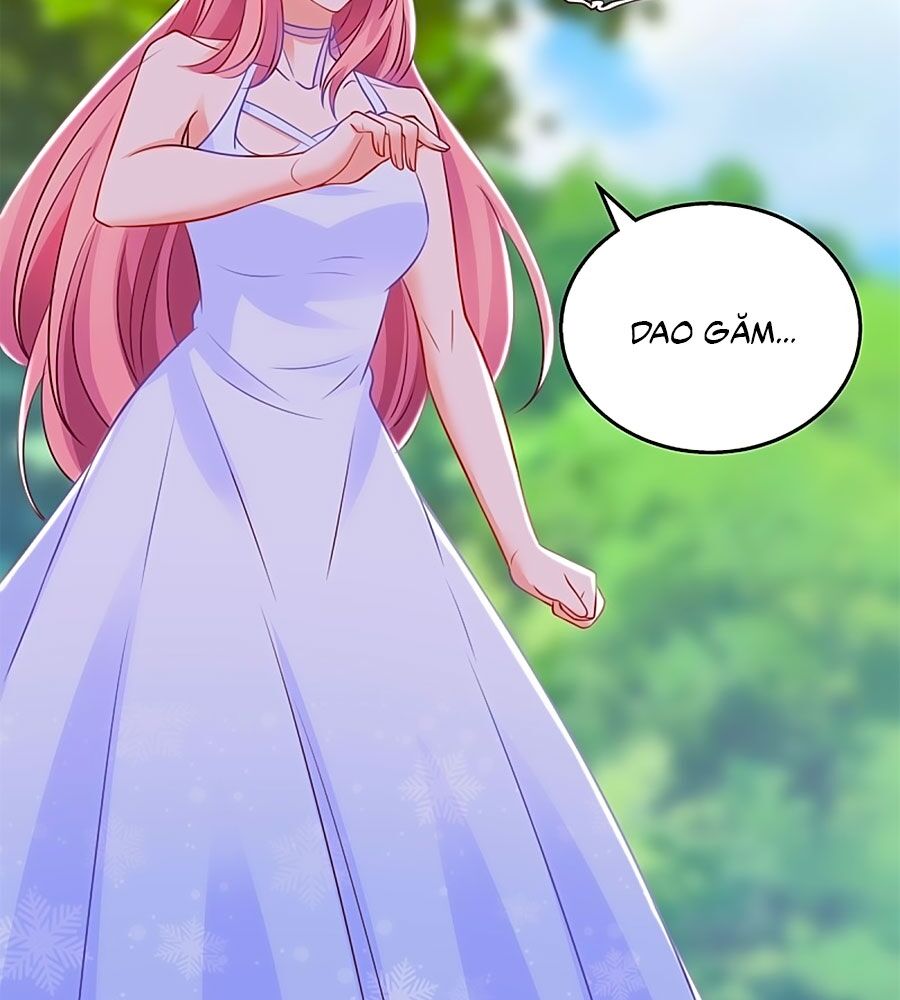 Một Thai Hai Bảo : Đưa Mami Về Nhà ! Chapter 277 - Trang 2