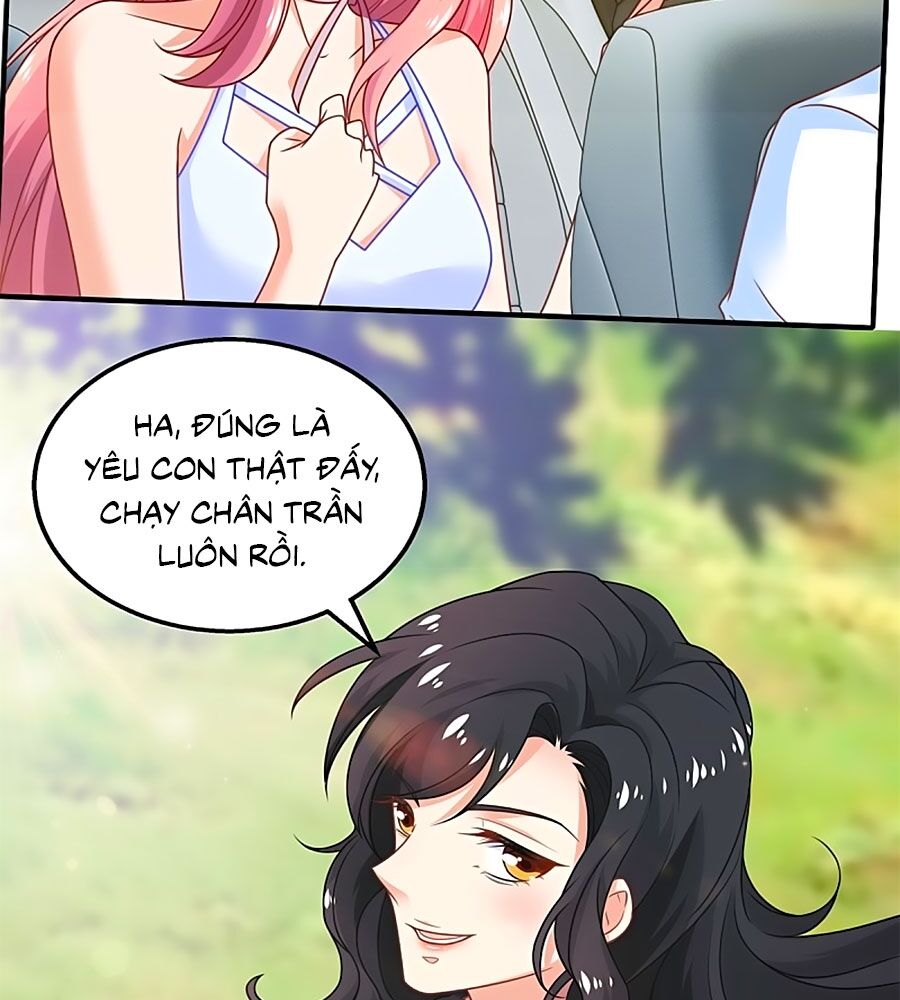 Một Thai Hai Bảo : Đưa Mami Về Nhà ! Chapter 277 - Trang 2