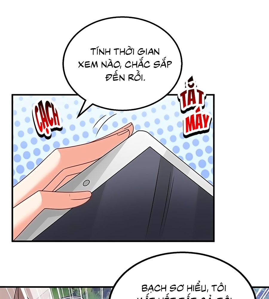 Một Thai Hai Bảo : Đưa Mami Về Nhà ! Chapter 277 - Trang 2