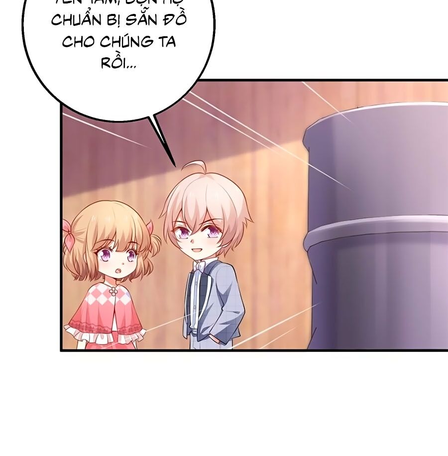 Một Thai Hai Bảo : Đưa Mami Về Nhà ! Chapter 278 - Trang 2