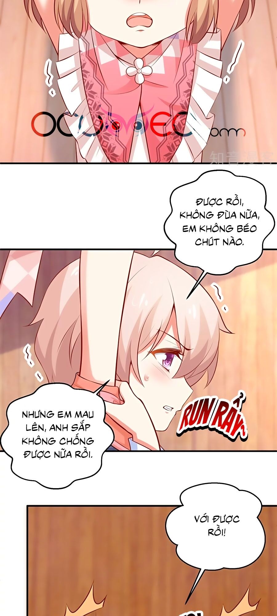 Một Thai Hai Bảo : Đưa Mami Về Nhà ! Chapter 278 - Trang 2