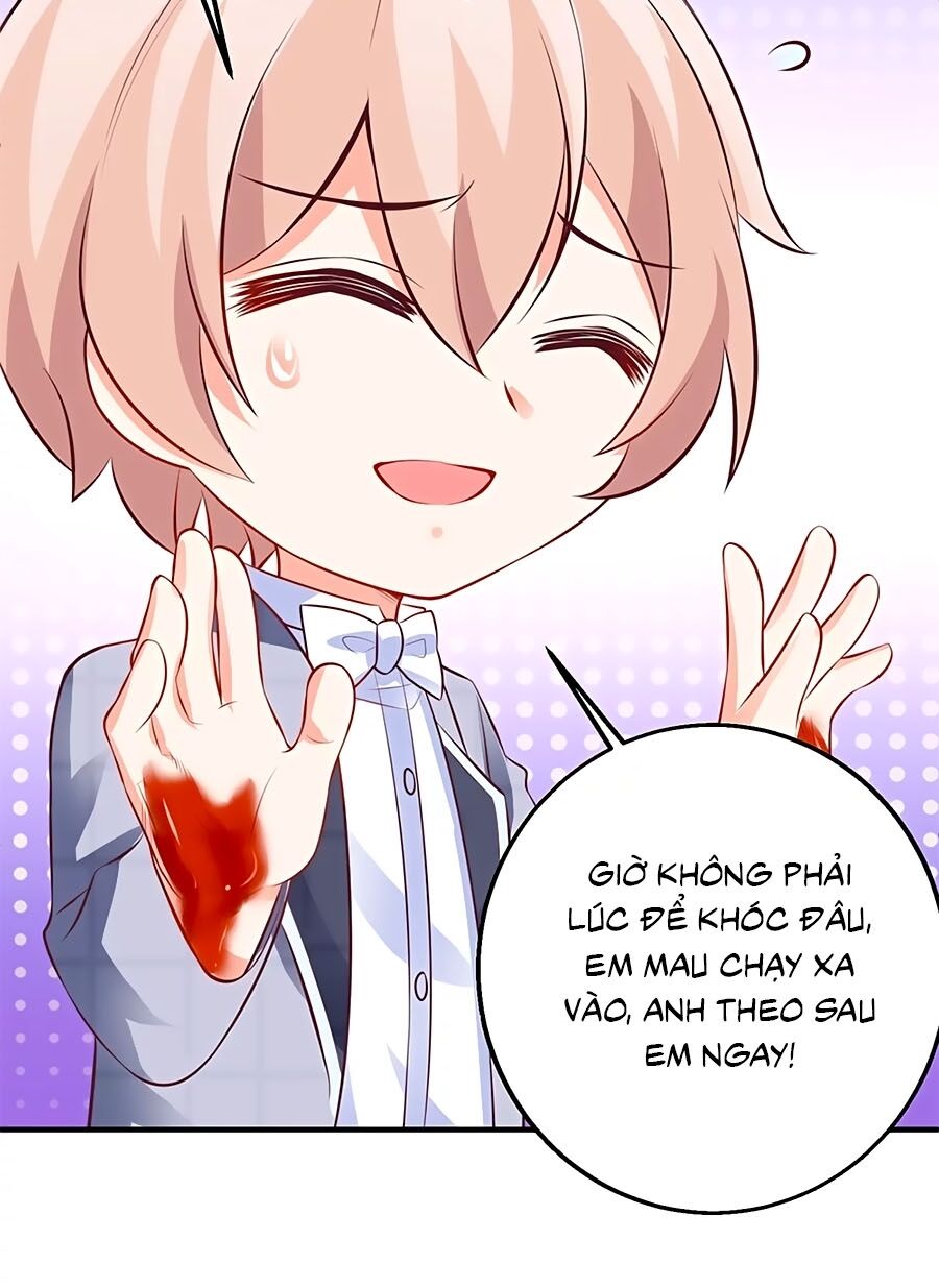 Một Thai Hai Bảo : Đưa Mami Về Nhà ! Chapter 278 - Trang 2