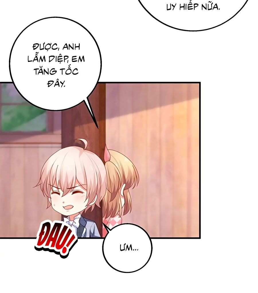 Một Thai Hai Bảo : Đưa Mami Về Nhà ! Chapter 278 - Trang 2