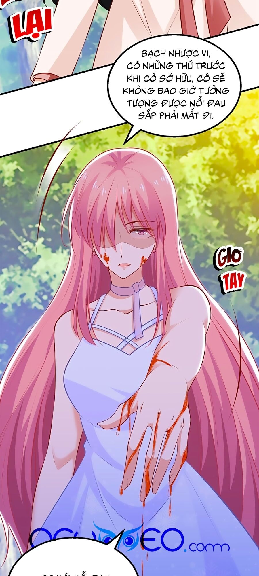 Một Thai Hai Bảo : Đưa Mami Về Nhà ! Chapter 279 - Trang 2