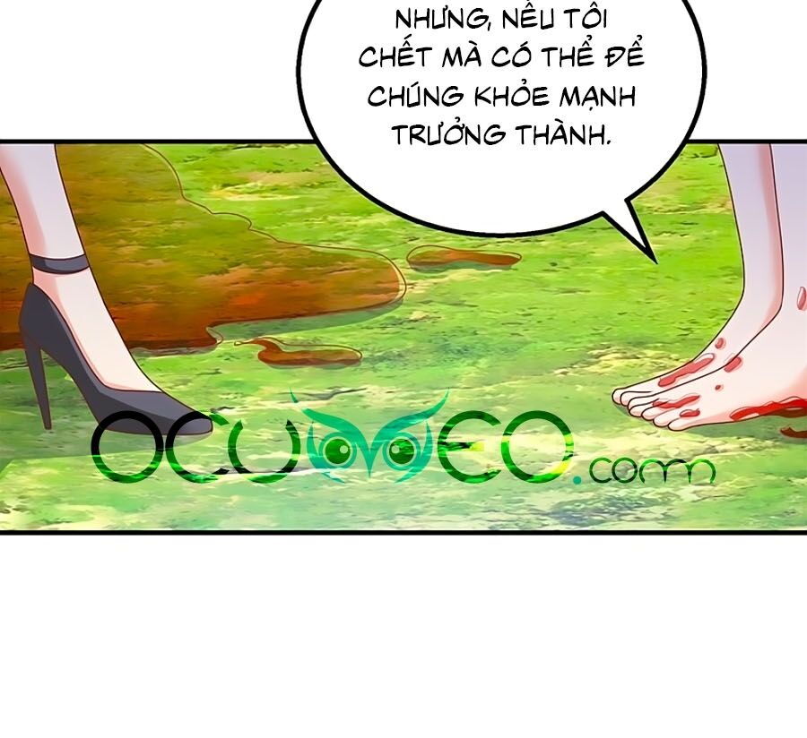 Một Thai Hai Bảo : Đưa Mami Về Nhà ! Chapter 279 - Trang 2