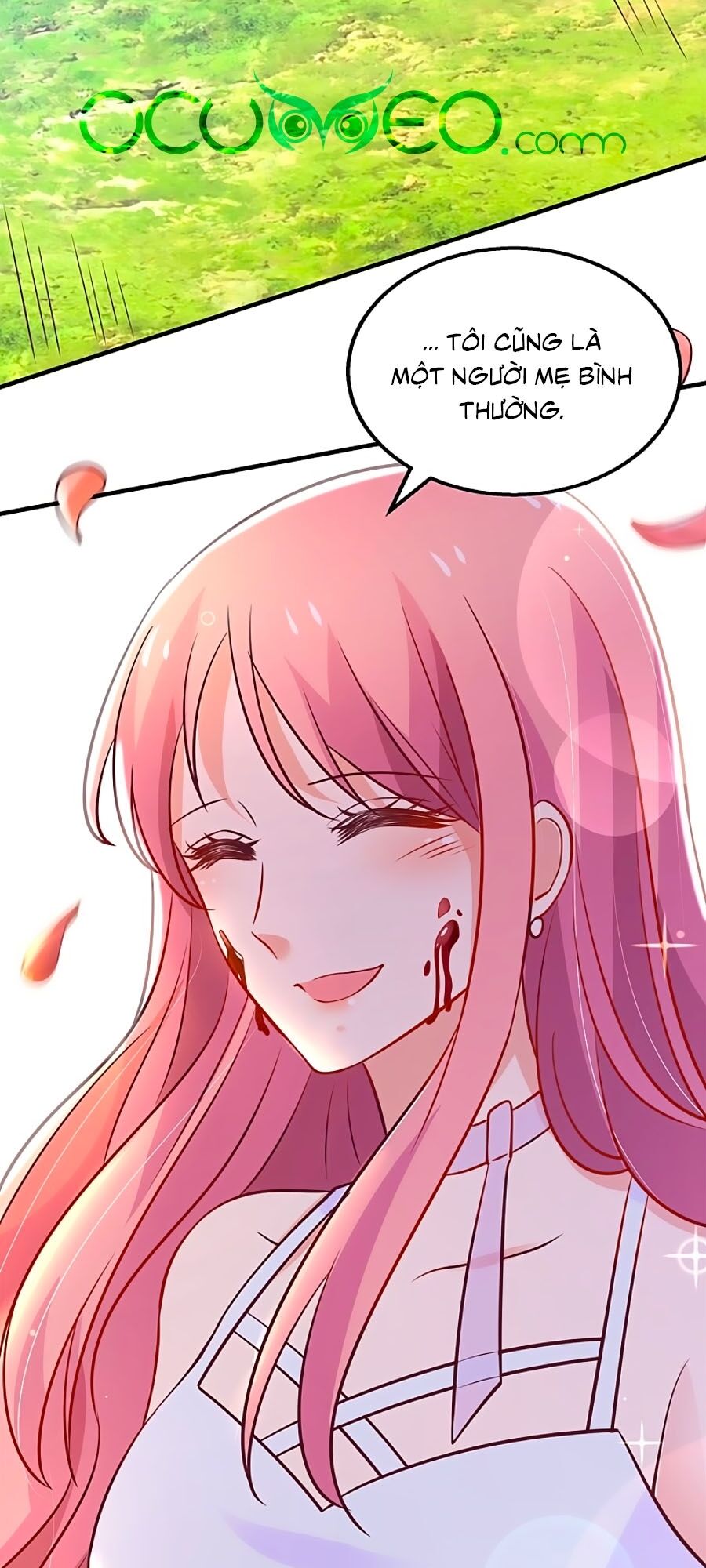 Một Thai Hai Bảo : Đưa Mami Về Nhà ! Chapter 279 - Trang 2