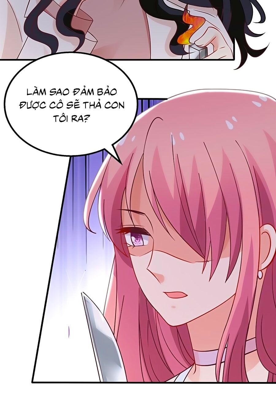 Một Thai Hai Bảo : Đưa Mami Về Nhà ! Chapter 279 - Trang 2
