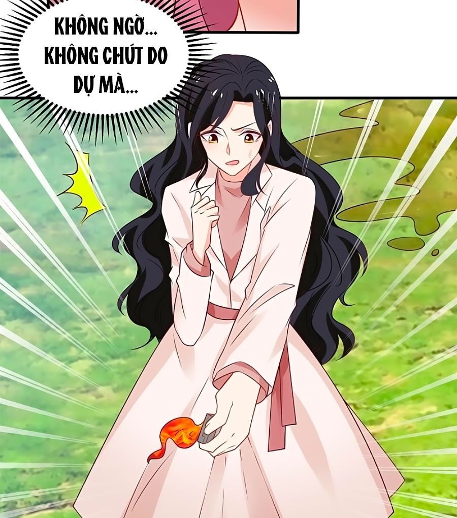 Một Thai Hai Bảo : Đưa Mami Về Nhà ! Chapter 279 - Trang 2