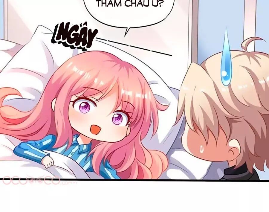 Một Thai Hai Bảo : Đưa Mami Về Nhà ! Chapter 28 - Trang 2