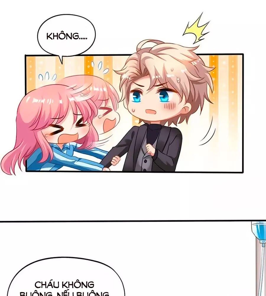 Một Thai Hai Bảo : Đưa Mami Về Nhà ! Chapter 28 - Trang 2