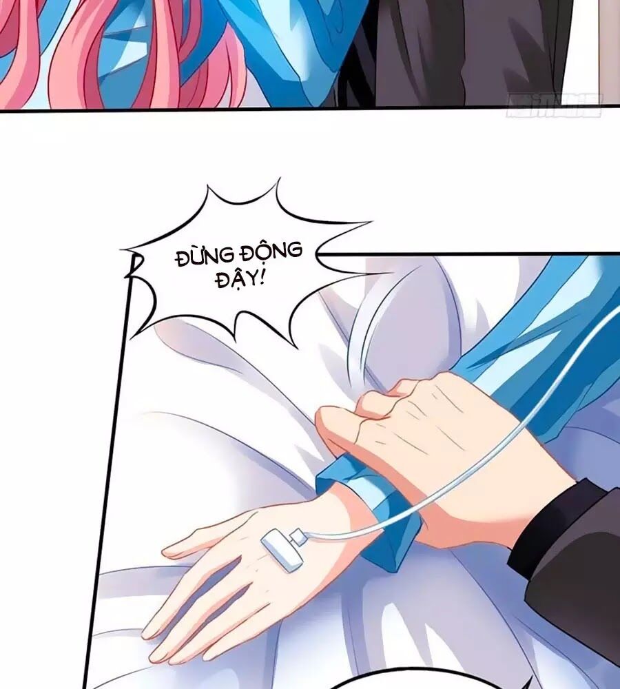 Một Thai Hai Bảo : Đưa Mami Về Nhà ! Chapter 28 - Trang 2