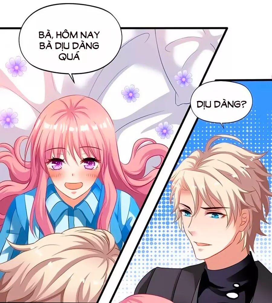 Một Thai Hai Bảo : Đưa Mami Về Nhà ! Chapter 28 - Trang 2