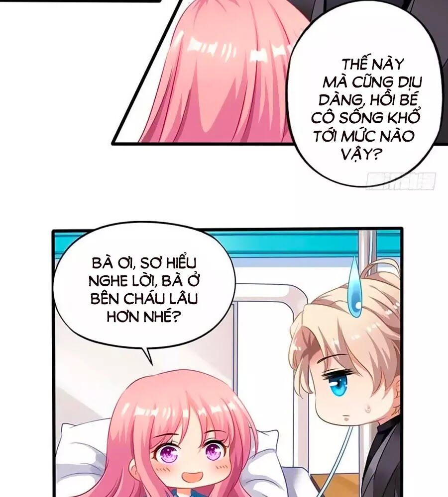 Một Thai Hai Bảo : Đưa Mami Về Nhà ! Chapter 28 - Trang 2