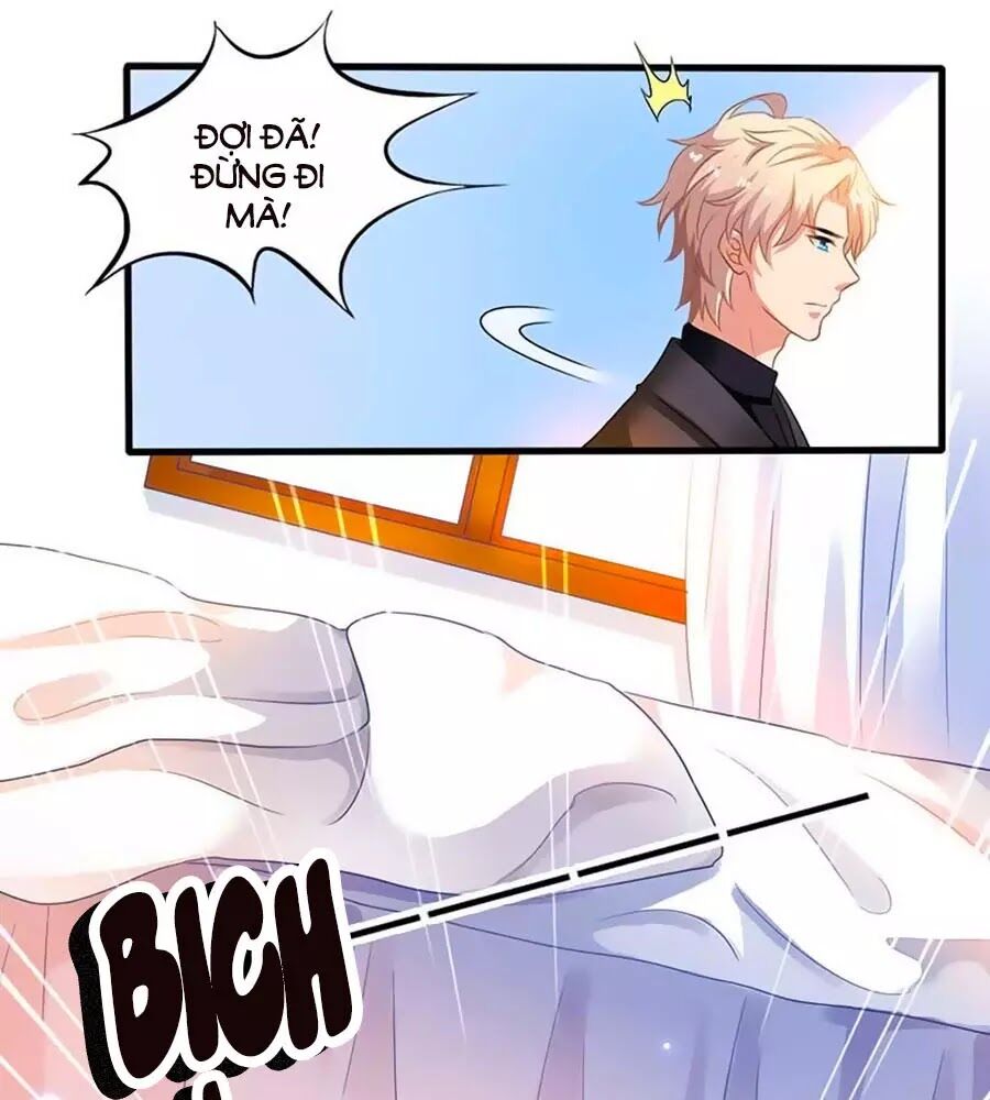 Một Thai Hai Bảo : Đưa Mami Về Nhà ! Chapter 28 - Trang 2