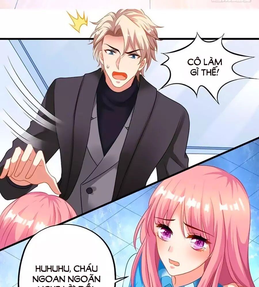 Một Thai Hai Bảo : Đưa Mami Về Nhà ! Chapter 28 - Trang 2