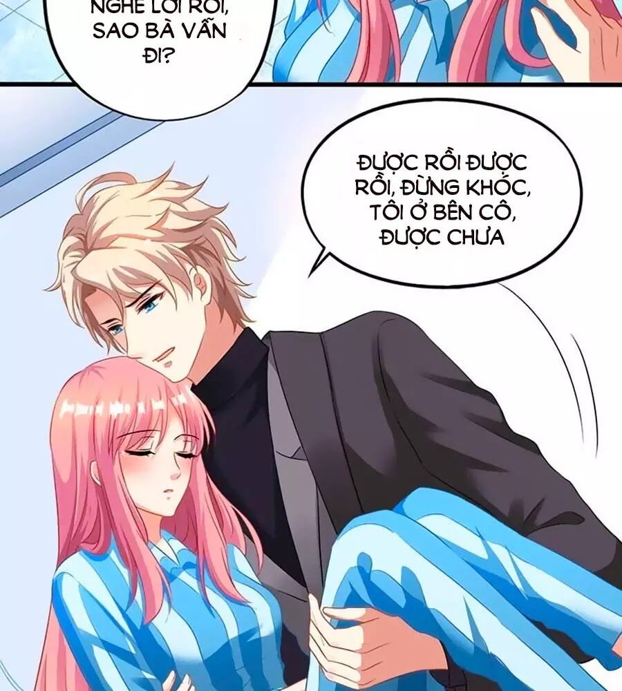 Một Thai Hai Bảo : Đưa Mami Về Nhà ! Chapter 28 - Trang 2