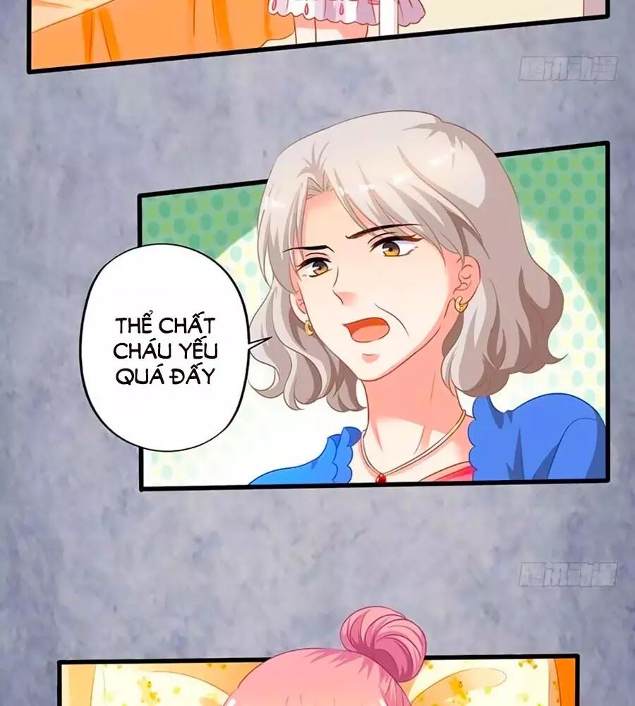 Một Thai Hai Bảo : Đưa Mami Về Nhà ! Chapter 28 - Trang 2