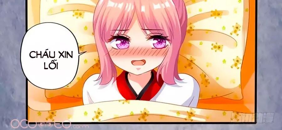 Một Thai Hai Bảo : Đưa Mami Về Nhà ! Chapter 28 - Trang 2