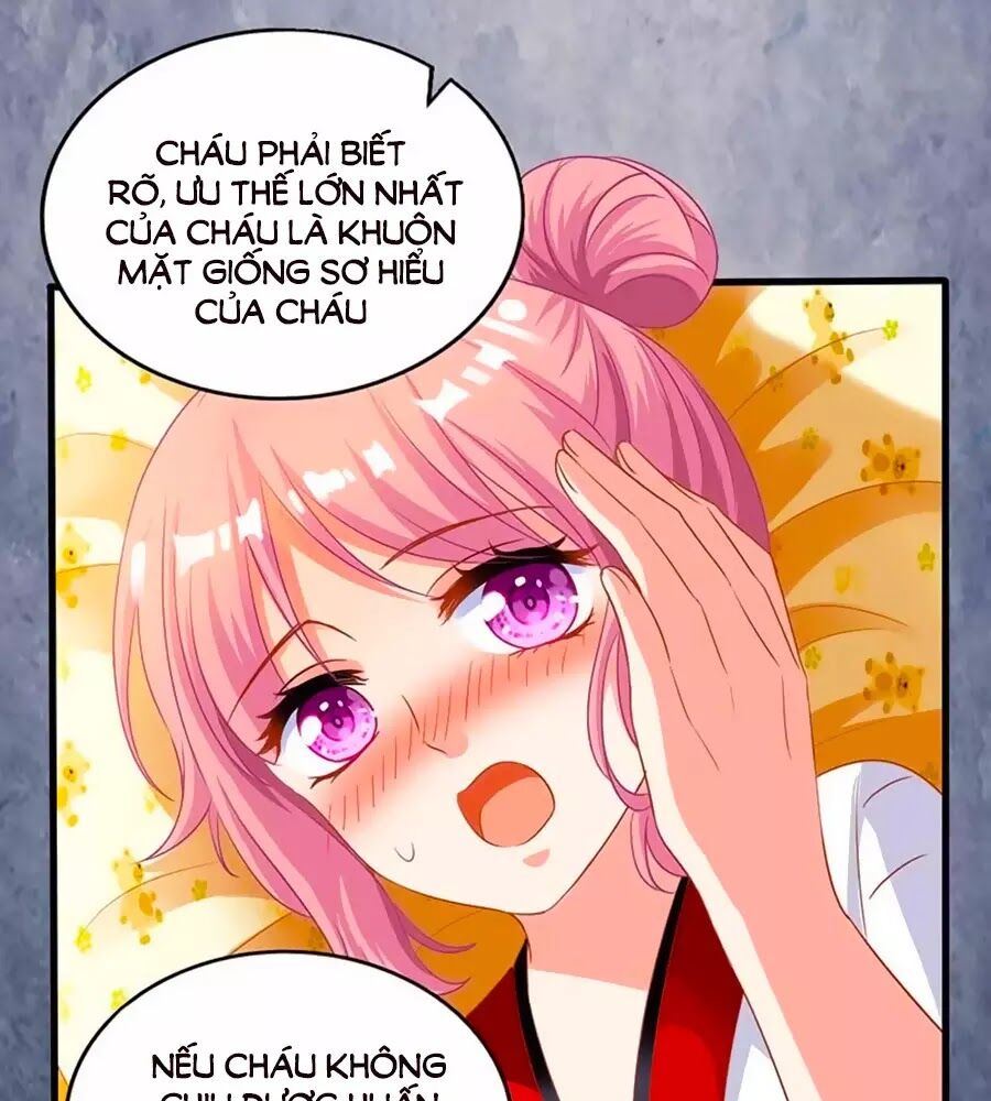 Một Thai Hai Bảo : Đưa Mami Về Nhà ! Chapter 28 - Trang 2