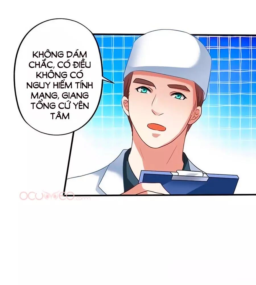 Một Thai Hai Bảo : Đưa Mami Về Nhà ! Chapter 28 - Trang 2