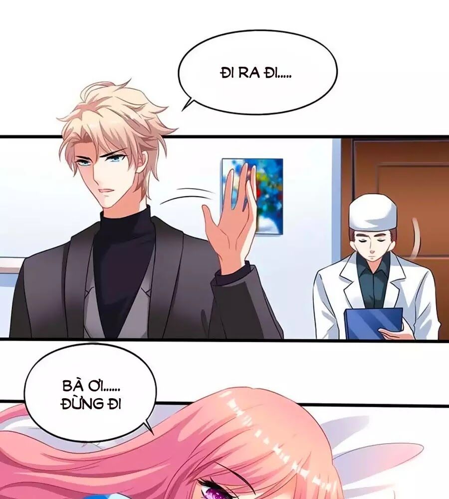 Một Thai Hai Bảo : Đưa Mami Về Nhà ! Chapter 28 - Trang 2