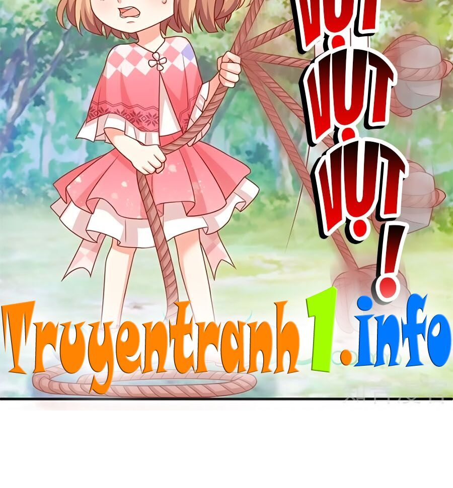 Một Thai Hai Bảo : Đưa Mami Về Nhà ! Chapter 280 - Trang 2