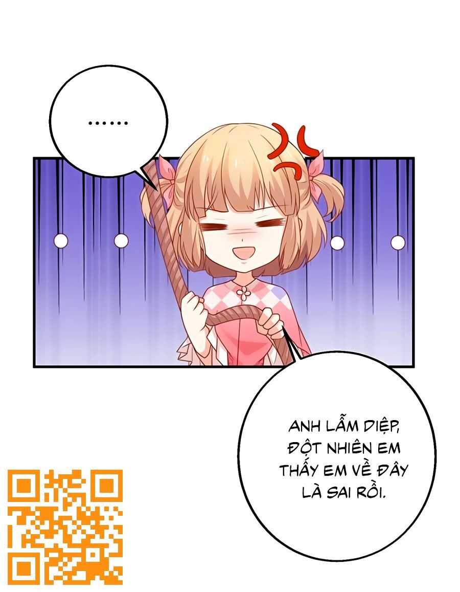 Một Thai Hai Bảo : Đưa Mami Về Nhà ! Chapter 280 - Trang 2