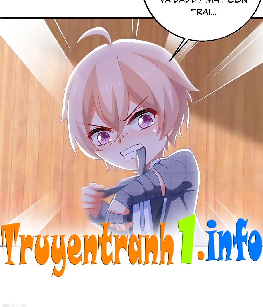 Một Thai Hai Bảo : Đưa Mami Về Nhà ! Chapter 280 - Trang 2