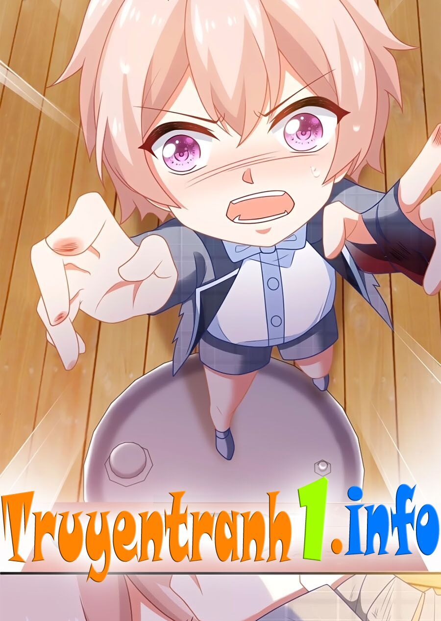 Một Thai Hai Bảo : Đưa Mami Về Nhà ! Chapter 280 - Trang 2