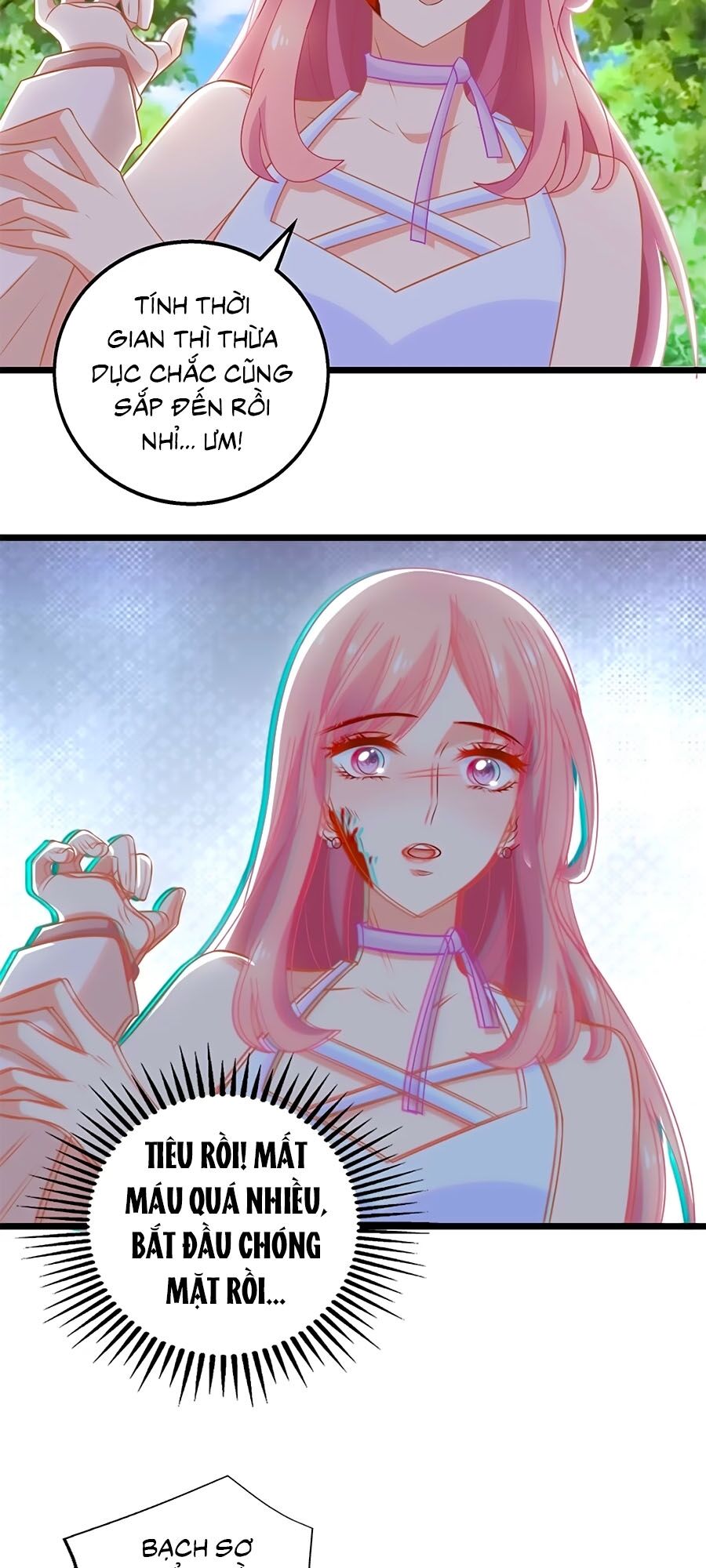 Một Thai Hai Bảo : Đưa Mami Về Nhà ! Chapter 281 - Trang 2