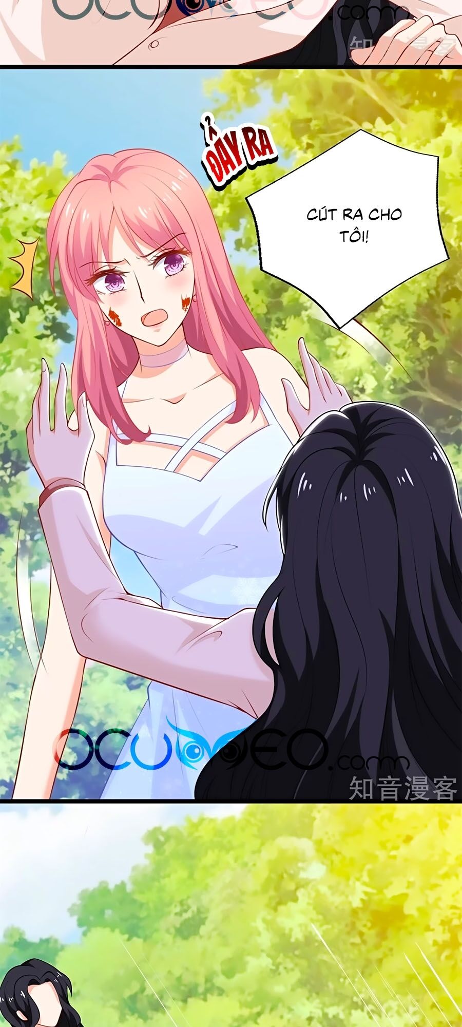 Một Thai Hai Bảo : Đưa Mami Về Nhà ! Chapter 281 - Trang 2