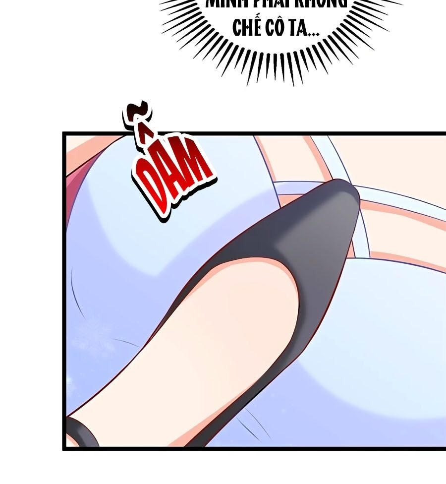 Một Thai Hai Bảo : Đưa Mami Về Nhà ! Chapter 281 - Trang 2