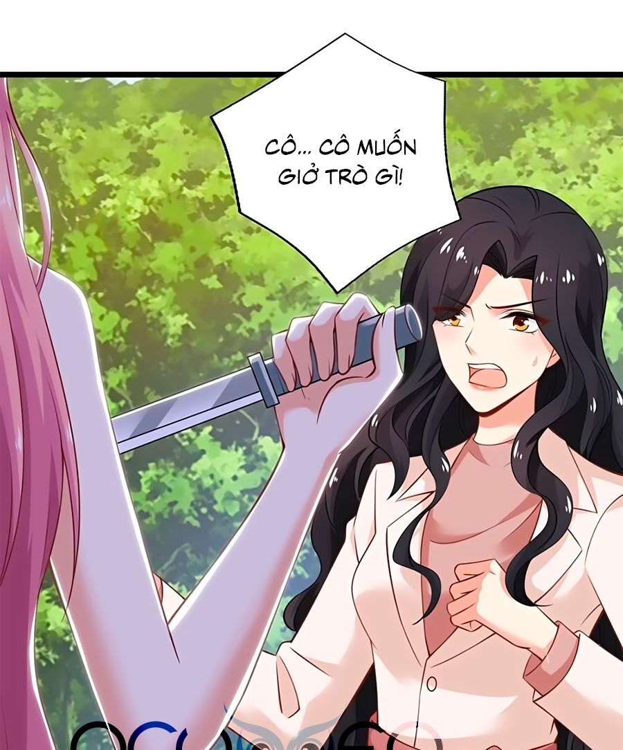 Một Thai Hai Bảo : Đưa Mami Về Nhà ! Chapter 281 - Trang 2