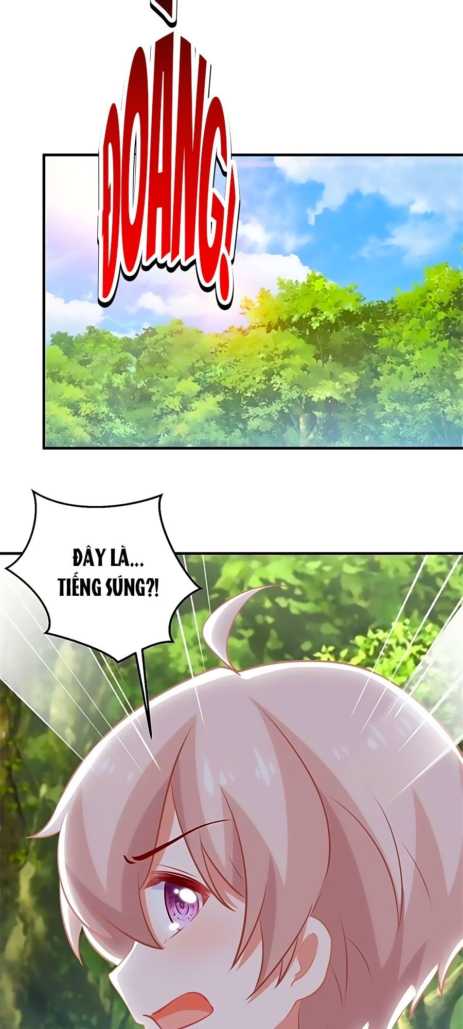 Một Thai Hai Bảo : Đưa Mami Về Nhà ! Chapter 282 - Trang 2