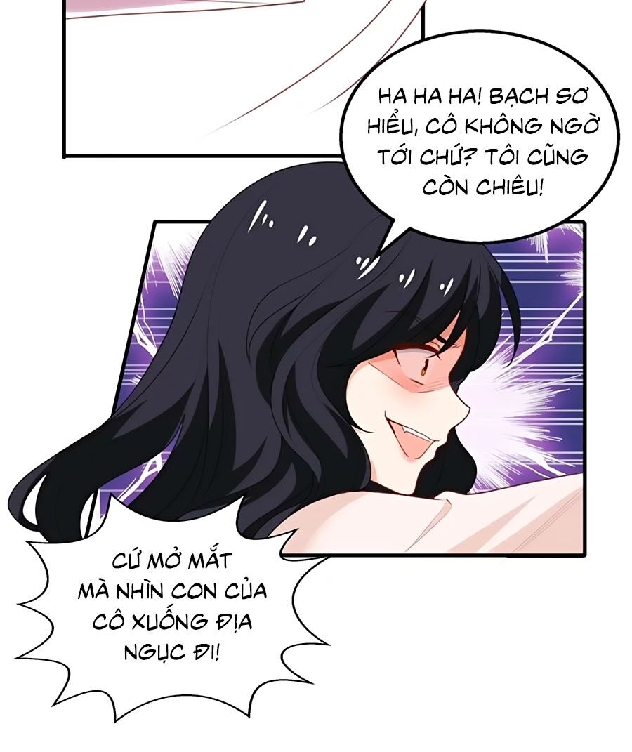 Một Thai Hai Bảo : Đưa Mami Về Nhà ! Chapter 283 - Trang 2