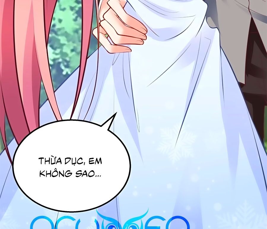 Một Thai Hai Bảo : Đưa Mami Về Nhà ! Chapter 283 - Trang 2