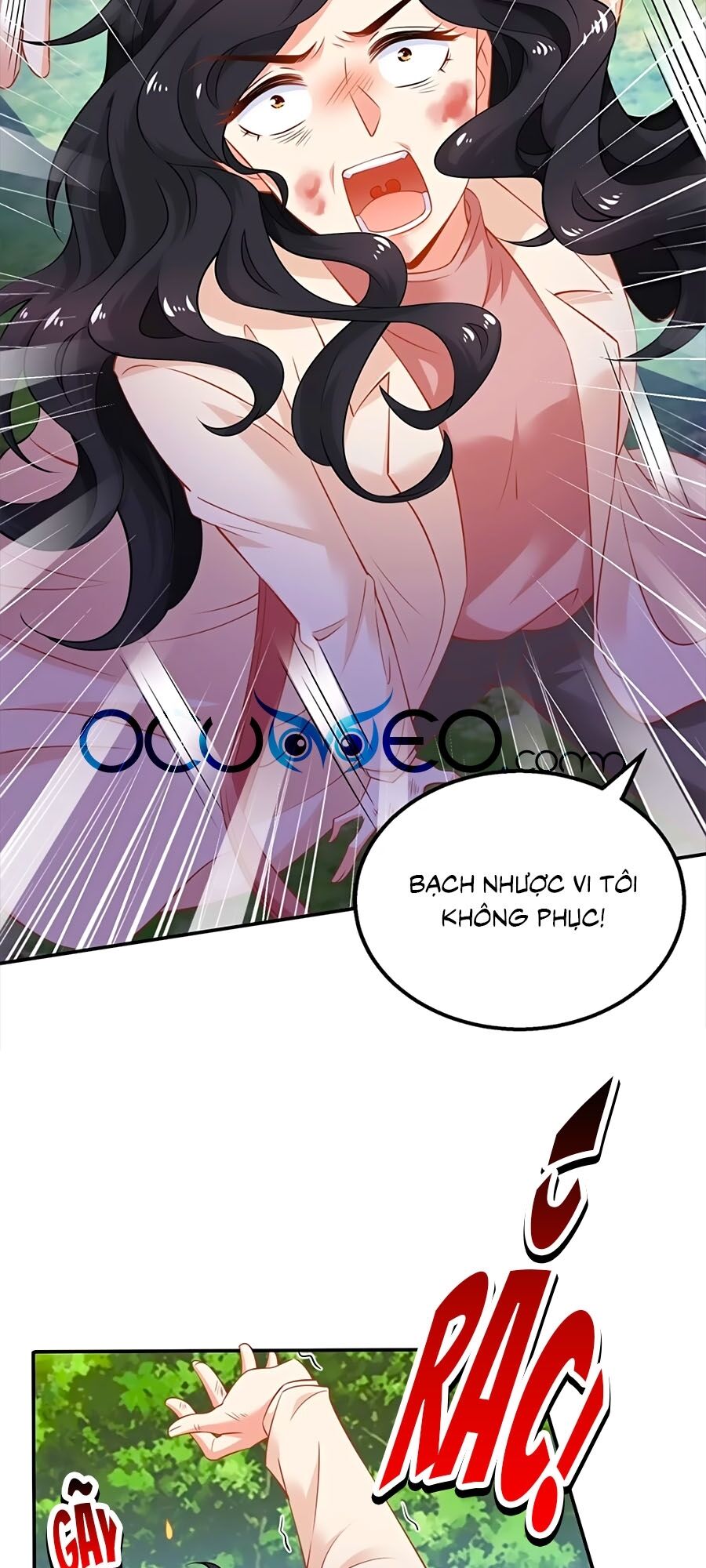 Một Thai Hai Bảo : Đưa Mami Về Nhà ! Chapter 284 - Trang 2