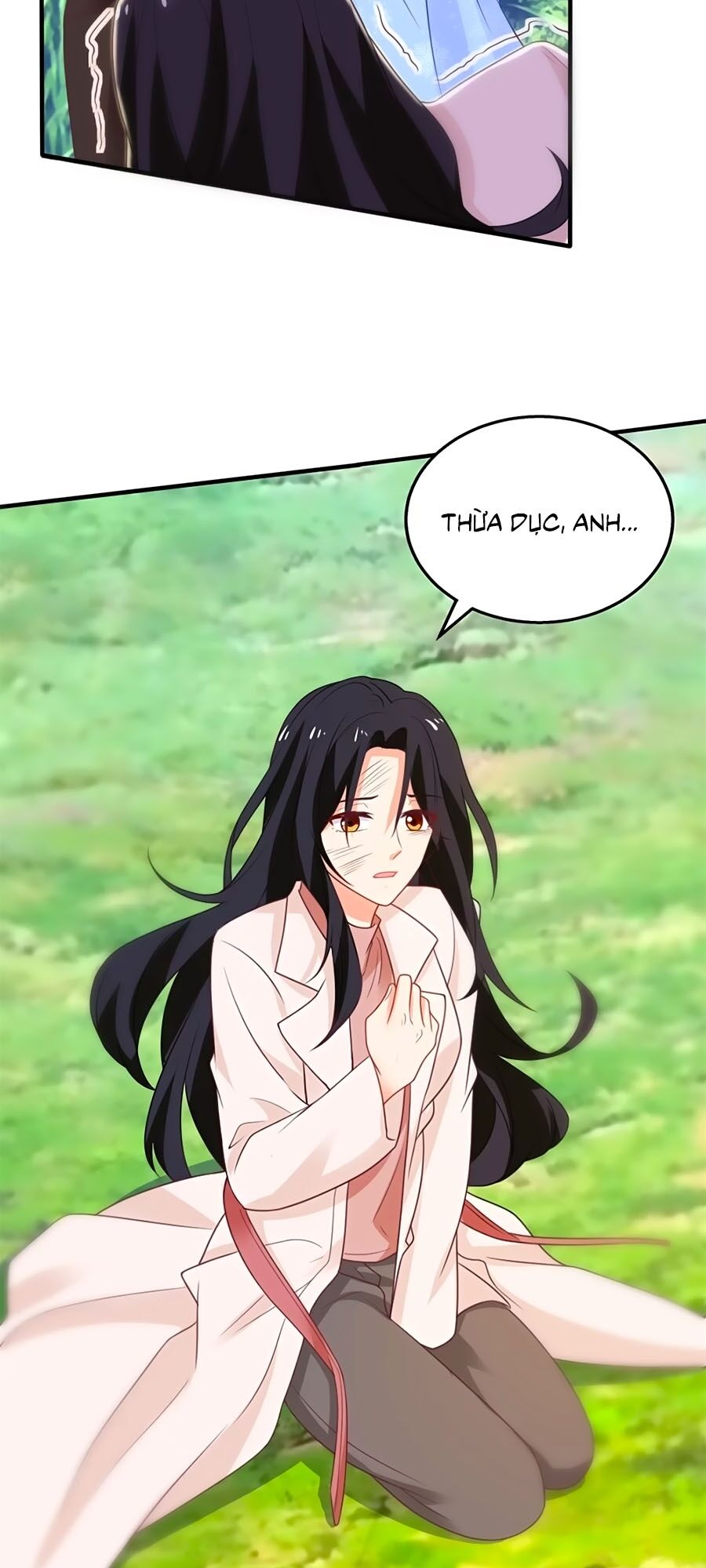 Một Thai Hai Bảo : Đưa Mami Về Nhà ! Chapter 284 - Trang 2