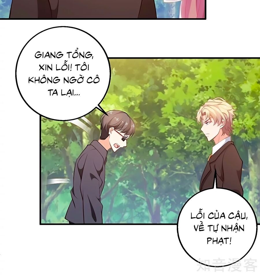 Một Thai Hai Bảo : Đưa Mami Về Nhà ! Chapter 285 - Trang 2