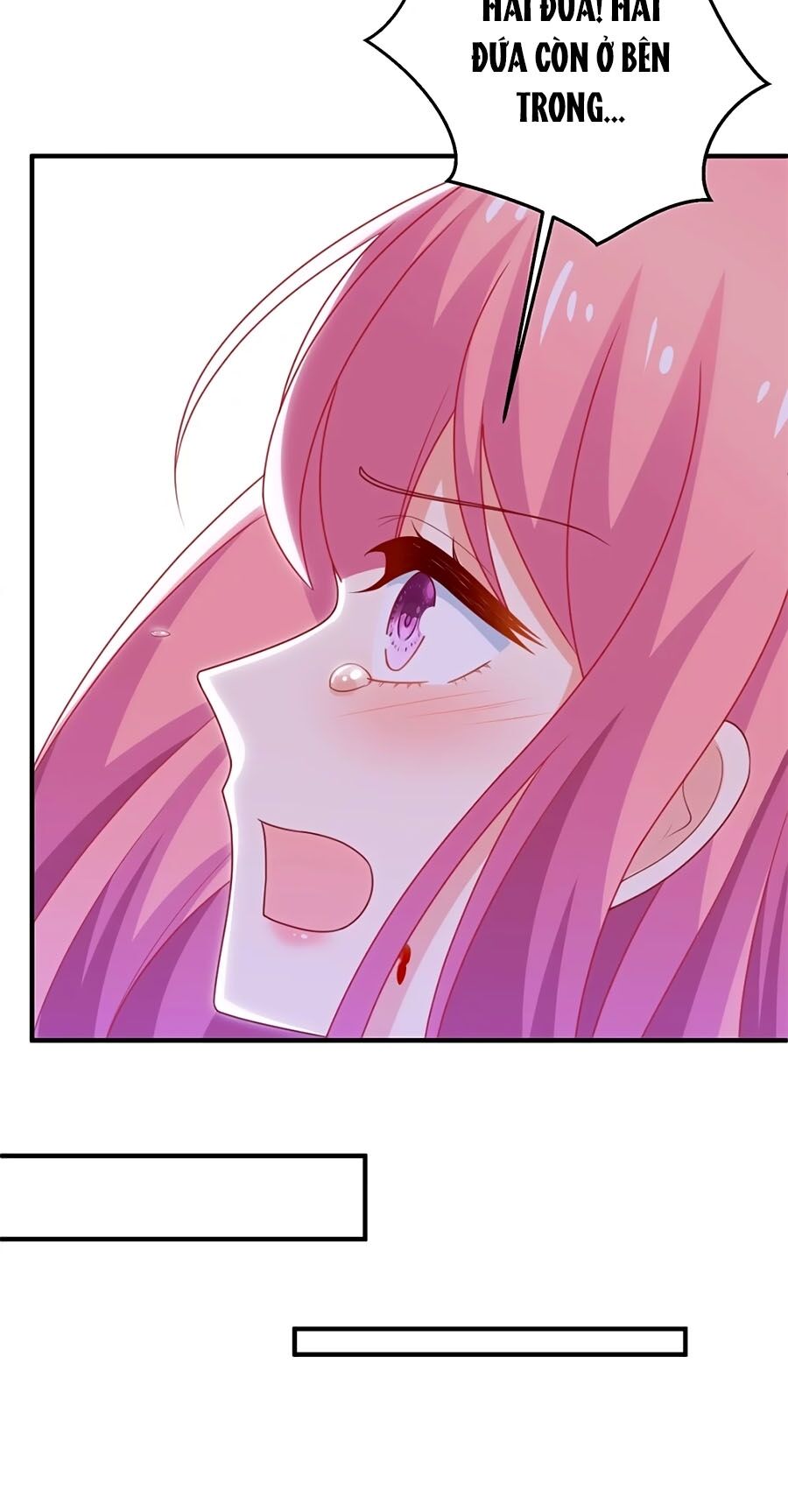 Một Thai Hai Bảo : Đưa Mami Về Nhà ! Chapter 285 - Trang 2