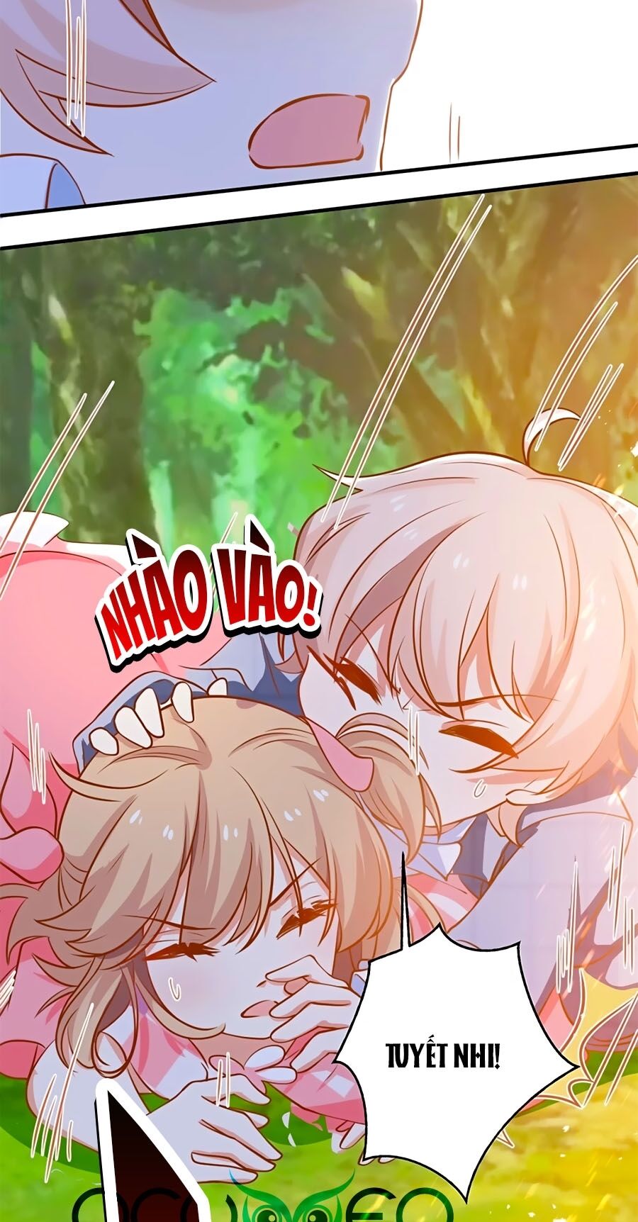 Một Thai Hai Bảo : Đưa Mami Về Nhà ! Chapter 285 - Trang 2