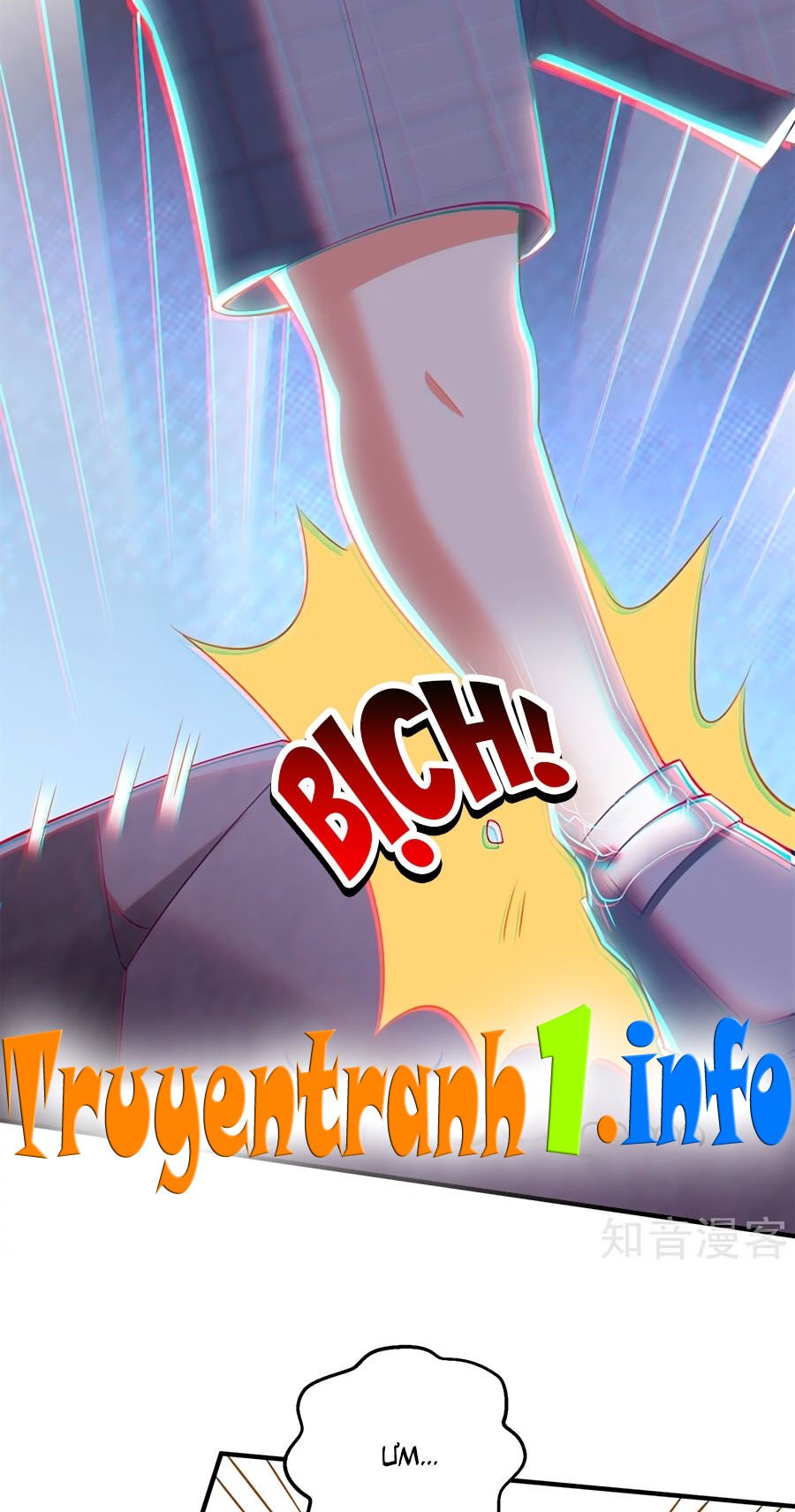 Một Thai Hai Bảo : Đưa Mami Về Nhà ! Chapter 287 - Trang 2