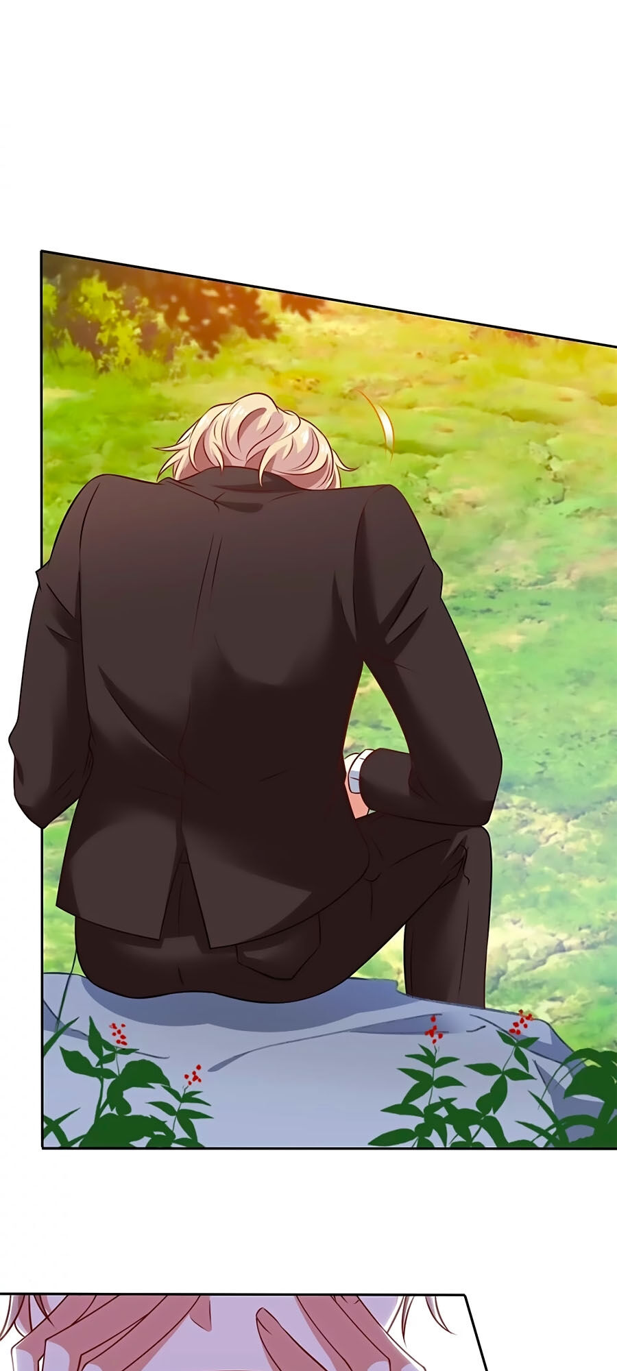 Một Thai Hai Bảo : Đưa Mami Về Nhà ! Chapter 287 - Trang 2