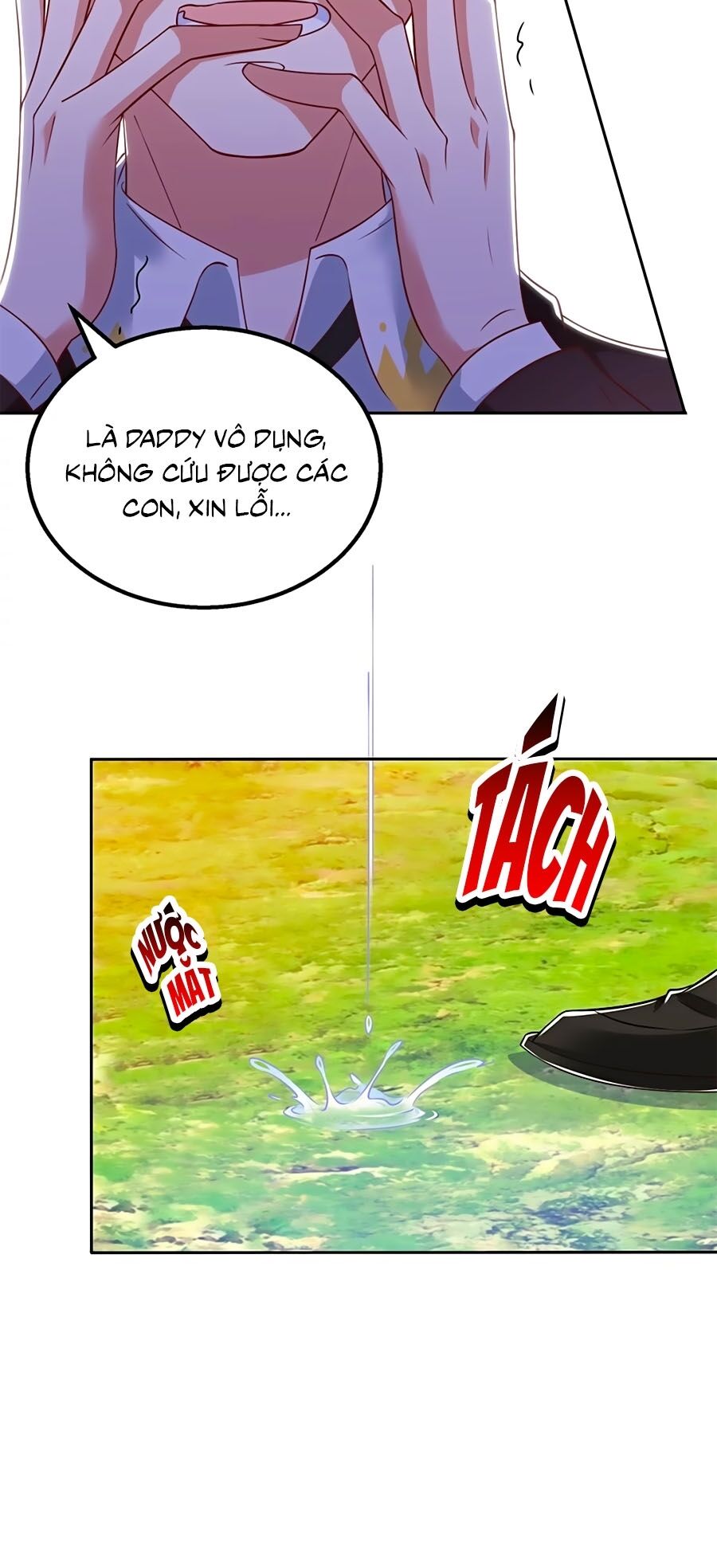 Một Thai Hai Bảo : Đưa Mami Về Nhà ! Chapter 287 - Trang 2