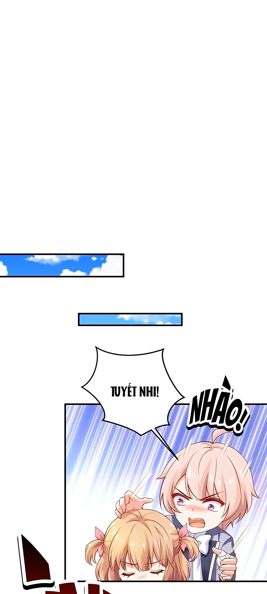 Một Thai Hai Bảo : Đưa Mami Về Nhà ! Chapter 287 - Trang 2